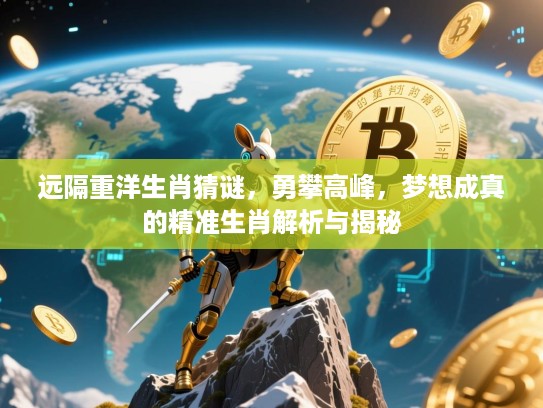 远隔重洋生肖猜谜，勇攀高峰，梦想成真的精准生肖解析与揭秘