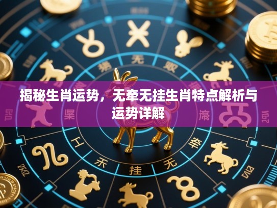 揭秘生肖运势，无牵无挂生肖特点解析与运势详解
