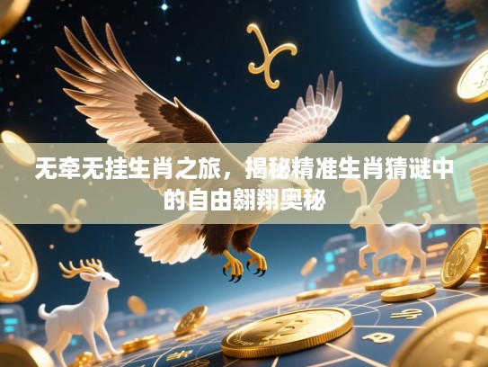 无牵无挂生肖之旅，揭秘精准生肖猜谜中的自由翱翔奥秘