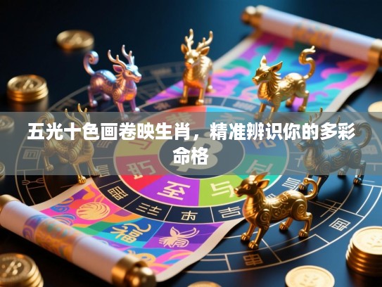五光十色画卷映生肖，精准辨识你的多彩命格