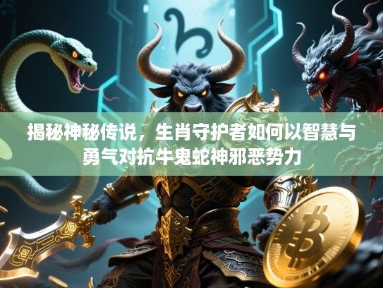 揭秘神秘传说，生肖守护者如何以智慧与勇气对抗牛鬼蛇神邪恶势力