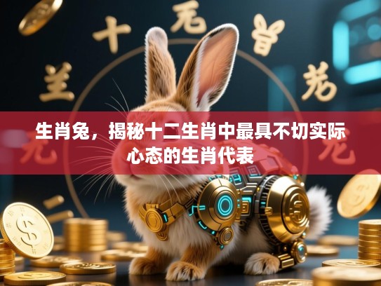 生肖兔,揭秘十二生肖中最具不切实际心态的生肖代表 生肖兔,揭秘十二生肖中最具不切实际心态的生肖代表