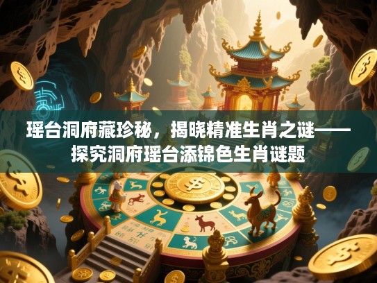 瑶台洞府藏珍秘，揭晓精准生肖之谜——探究洞府瑶台添锦色生肖谜题