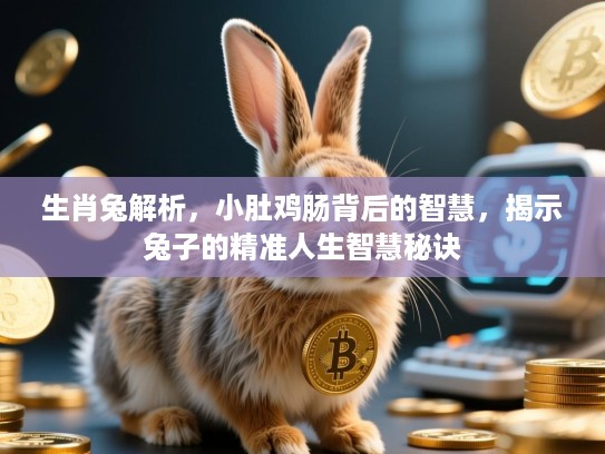 生肖兔解析，小肚鸡肠背后的智慧，揭示兔子的精准人生智慧秘诀