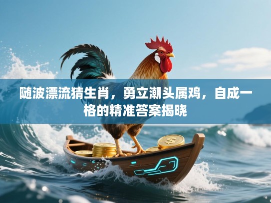 随波漂流猜生肖，勇立潮头属鸡，自成一格的精准答案揭晓