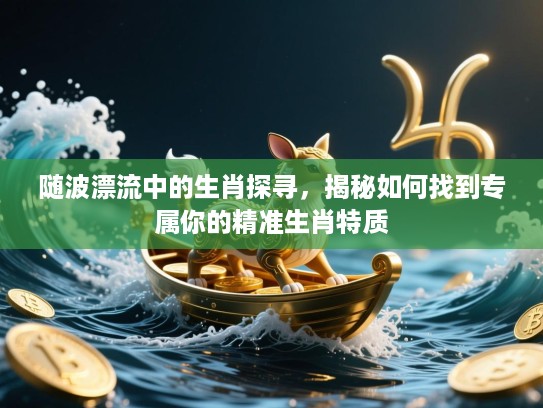 随波漂流中的生肖探寻，揭秘如何找到专属你的精准生肖特质