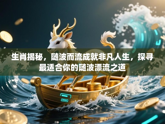 生肖揭秘，随波而流成就非凡人生，探寻最适合你的随波漂流之道