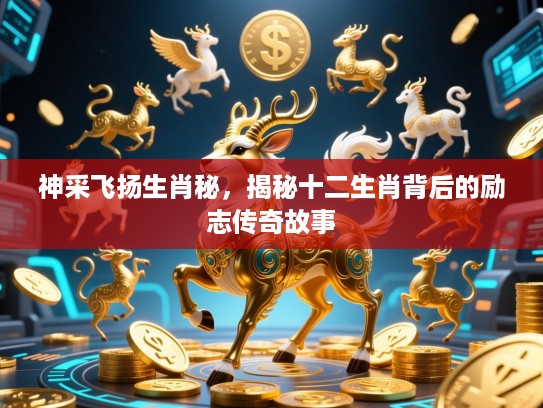 神采飞扬生肖秘，揭秘十二生肖背后的励志传奇故事