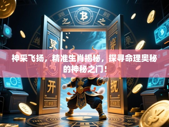 神采飞扬，精准生肖揭秘，探寻命理奥秘的神秘之门！
