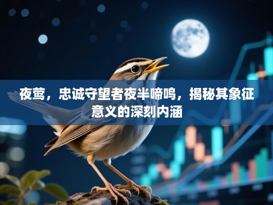 夜莺，忠诚守望者夜半啼鸣，揭秘其象征意义的深刻内涵