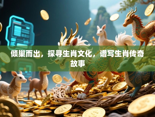 倾巢而出，探寻生肖文化，谱写生肖传奇故事