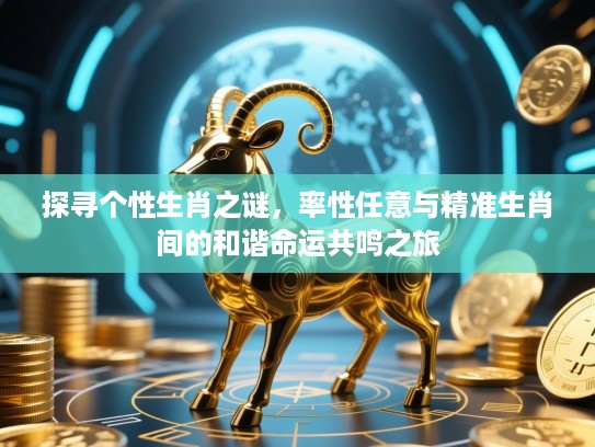 探寻个性生肖之谜，率性任意与精准生肖间的和谐命运共鸣之旅