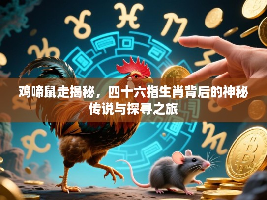 鸡啼鼠走揭秘，四十六指生肖背后的神秘传说与探寻之旅