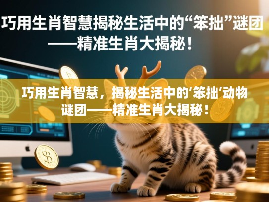 巧用生肖智慧，揭秘生活中的‘笨拙’动物谜团——精准生肖大揭秘！