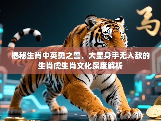 揭秘生肖中英勇之兽，大显身手无人敌的生肖虎生肖文化深度解析