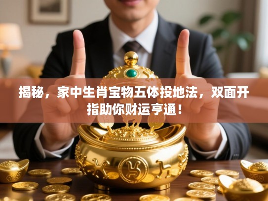 揭秘，家中生肖宝物五体投地法，双面开指助你财运亨通！