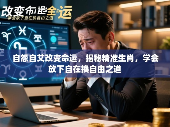 自怨自艾改变命运,揭秘精准生肖,学会放下自在换自由之道 自怨自艾改变命运,揭秘精准生肖,学会放下自在换自由之道