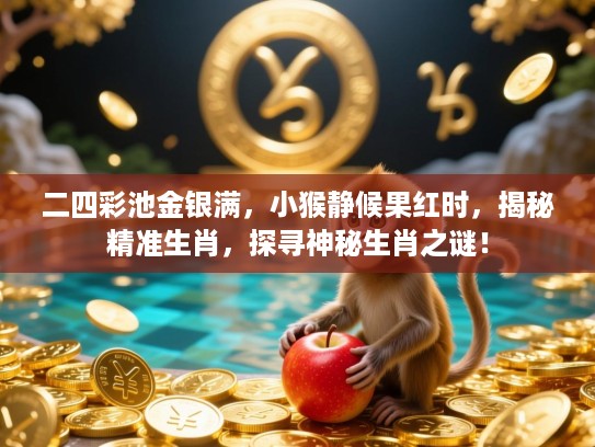 二四彩池金银满，小猴静候果红时，揭秘精准生肖，探寻神秘生肖之谜！