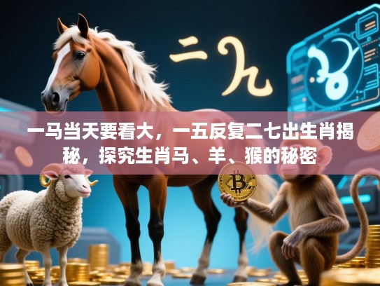 一马当天要看大，一五反复二七出生肖揭秘，探究生肖马、羊、猴的秘密