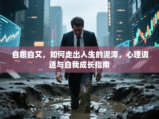 自怨自艾，如何走出人生的泥潭，心理调适与自我成长指南