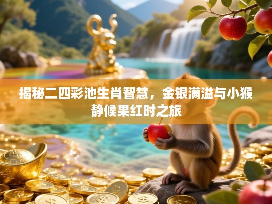 揭秘二四彩池生肖智慧,金银满溢与小猴静候果红时之旅 揭秘二四彩池生肖智慧,金银满溢与小猴静候果红时之旅