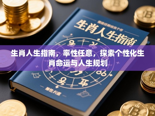 生肖人生指南，率性任意，探索个性化生肖命运与人生规划