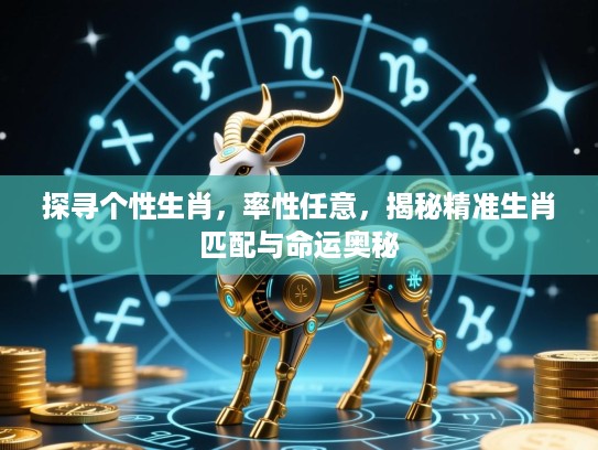 探寻个性生肖，率性任意，揭秘精准生肖匹配与命运奥秘