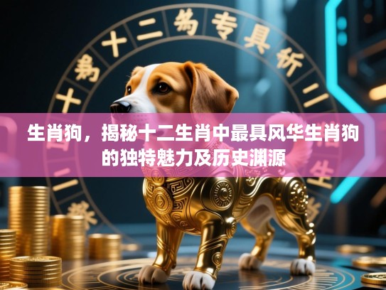 生肖狗,揭秘十二生肖中最具风华生肖狗的独特魅力及历史渊源 生肖狗,揭秘十二生肖中最具风华生肖狗的独特魅力及历史渊源