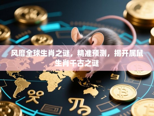 风靡全球生肖之谜,精准预测,揭开属鼠生肖千古之谜 风靡全球生肖之谜,精准预测,揭开属鼠生肖千古之谜