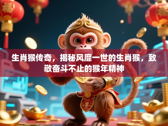 生肖猴传奇,揭秘风靡一世的生肖猴,致敬奋斗不止的猴年精神 生肖猴传奇,揭秘风靡一世的生肖猴,致敬奋斗不止的猴年精神