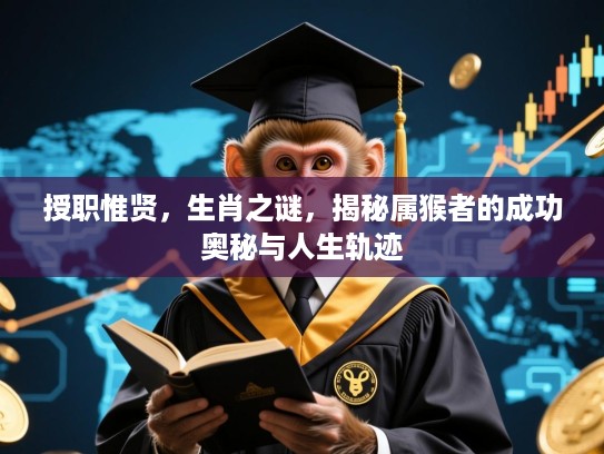 授职惟贤,生肖之谜,揭秘属猴者的成功奥秘与人生轨迹 授职惟贤,生肖之谜,揭秘属猴者的成功奥秘与人生轨迹