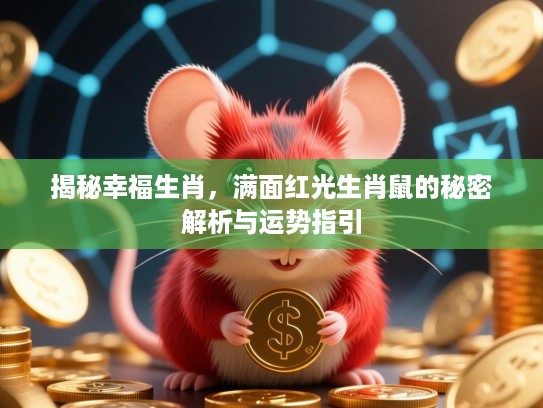 揭秘幸福生肖,满面红光生肖鼠的秘密解析与运势指引 揭秘幸福生肖,满面红光生肖鼠的秘密解析与运势指引