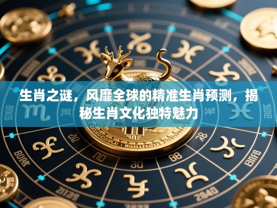 生肖之谜,风靡全球的精准生肖预测,揭秘生肖文化独特魅力 生肖之谜,风靡全球的精准生肖预测,揭秘生肖文化独特魅力