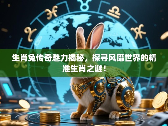 生肖兔传奇魅力揭秘，探寻风靡世界的精准生肖之谜！