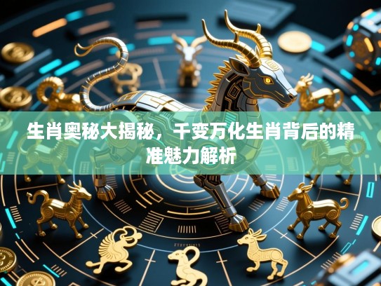 生肖奥秘大揭秘，千变万化生肖背后的精准魅力解析