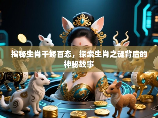 揭秘生肖千娇百态，探索生肖之谜背后的神秘故事