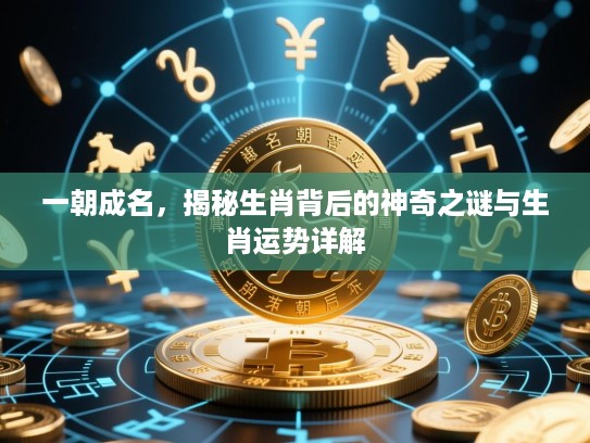 一朝成名，揭秘生肖背后的神奇之谜与生肖运势详解