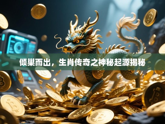 倾巢而出，生肖传奇之神秘起源揭秘