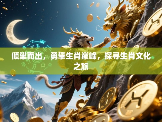 倾巢而出，勇攀生肖巅峰，探寻生肖文化之旅