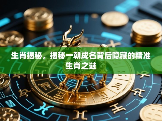 生肖揭秘,揭秘一朝成名背后隐藏的精准生肖之谜 生肖揭秘,揭秘一朝成名背后隐藏的精准生肖之谜