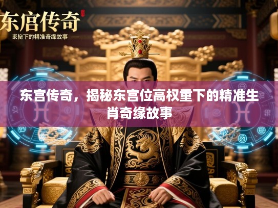 东宫传奇,揭秘东宫位高权重下的精准生肖奇缘故事 东宫传奇,揭秘东宫位高权重下的精准生肖奇缘故事
