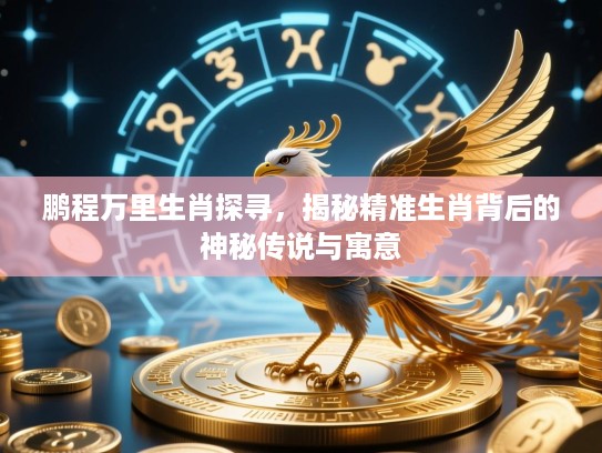鹏程万里生肖探寻，揭秘精准生肖背后的神秘传说与寓意