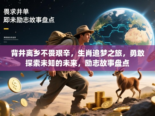 背井离乡不畏艰辛，生肖追梦之旅，勇敢探索未知的未来，励志故事盘点