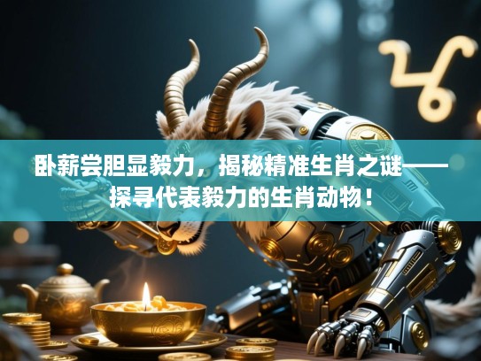 卧薪尝胆显毅力，揭秘精准生肖之谜——探寻代表毅力的生肖动物！