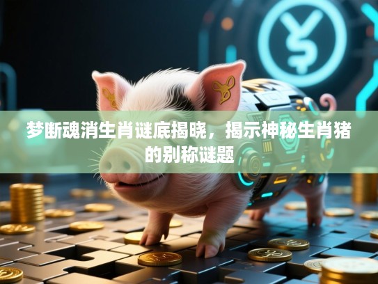 梦断魂消生肖谜底揭晓，揭示神秘生肖猪的别称谜题