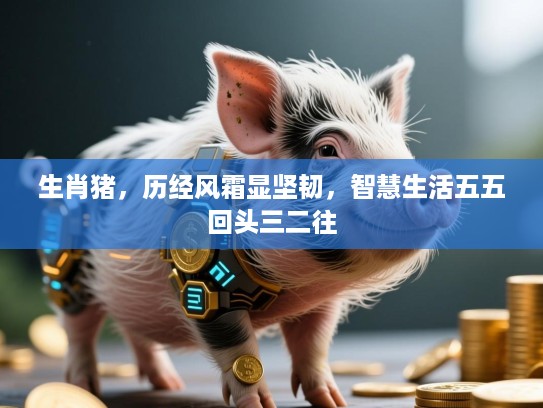 生肖猪，历经风霜显坚韧，智慧生活五五回头三二往