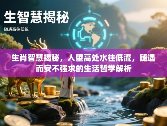生肖智慧揭秘，人望高处水往低流，随遇而安不强求的生活哲学解析