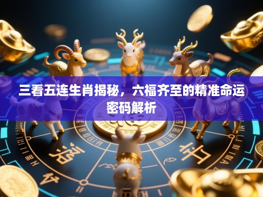 三看五连生肖揭秘，六福齐至的精准命运密码解析