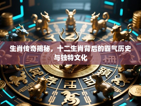 生肖传奇揭秘，十二生肖背后的霸气历史与独特文化