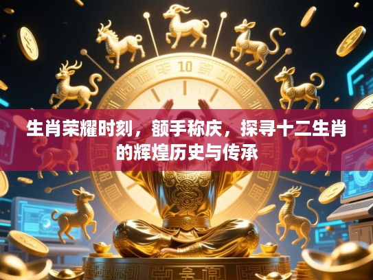 生肖荣耀时刻，额手称庆，探寻十二生肖的辉煌历史与传承